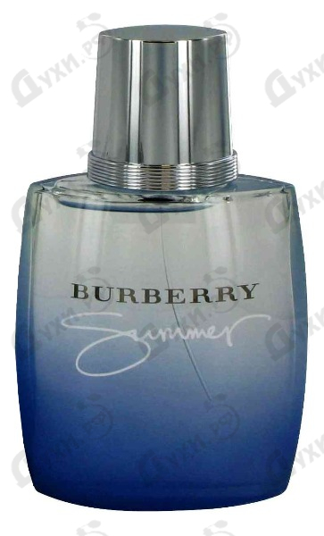 burberry summer perfume 2011